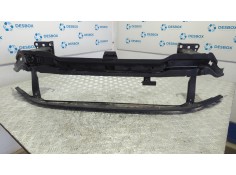 Recambio de refuerzo paragolpes delantero para volkswagen tiguan 2.0 tdi referencia OEM IAM 5NA807611  