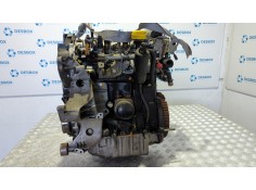 Recambio de motor para renault scenic (ja..) 1.9 dci authentique referencia OEM IAM F9QK732  