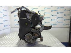 Recambio de motor para renault scenic (ja..) 1.9 dci authentique referencia OEM IAM F9QK732   2
