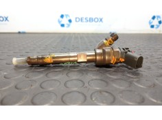 Recambio de inyector para bmw x3 (f25) sdrive 18d referencia OEM IAM 781070203  