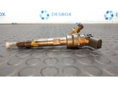 Recambio de inyector para bmw x3 (f25) sdrive 18d referencia OEM IAM 781070203  