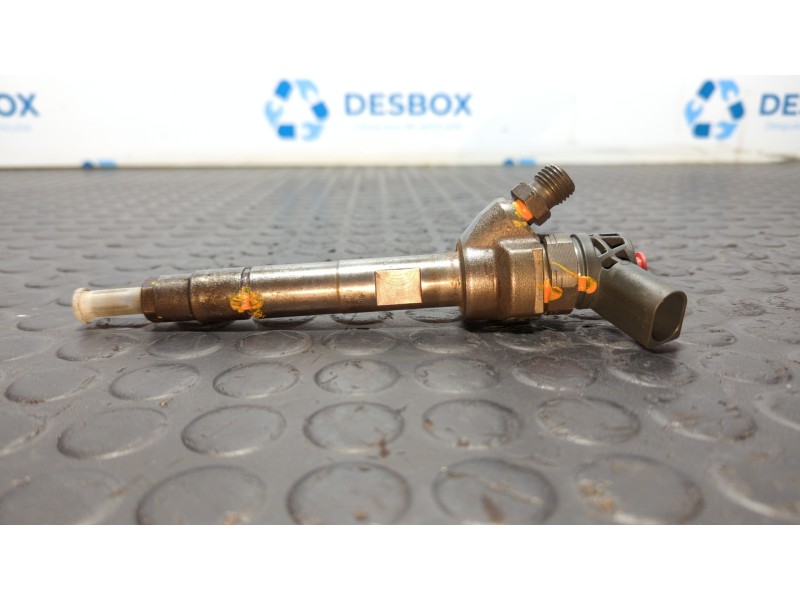 Recambio de inyector para bmw x3 (f25) sdrive 18d referencia OEM IAM 781070203  