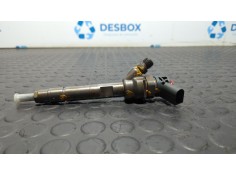 Recambio de inyector para bmw x3 (f25) sdrive 18d referencia OEM IAM 781070203  