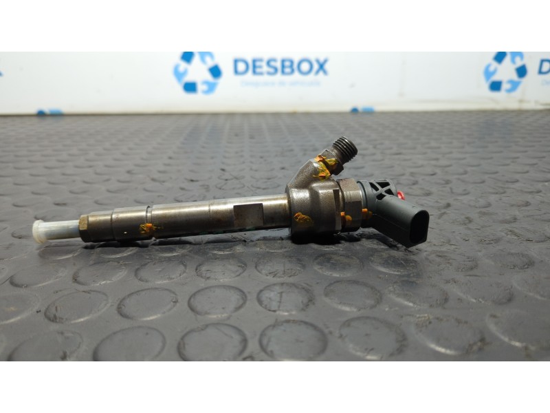 Recambio de inyector para bmw x3 (f25) sdrive 18d referencia OEM IAM 781070203  
