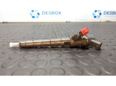 Recambio de inyector para fiat ducato chasis cabina 33 (290) l1 kipper rs: 3000 mm 140 referencia OEM IAM 504389548  