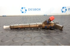 Recambio de inyector para fiat ducato chasis cabina 33 (290) l1 kipper rs: 3000 mm 140 referencia OEM IAM 504389548  