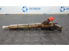 Recambio de inyector para fiat ducato chasis cabina 33 (290) l1 kipper rs: 3000 mm 140 referencia OEM IAM 504389548  