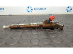 Recambio de inyector para fiat ducato chasis cabina 33 (290) l1 kipper rs: 3000 mm 140 referencia OEM IAM 504389548  