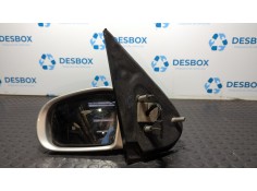 Recambio de retrovisor izquierdo para mercedes-benz clase m (w163) 270 cdi referencia OEM IAM A163810771  