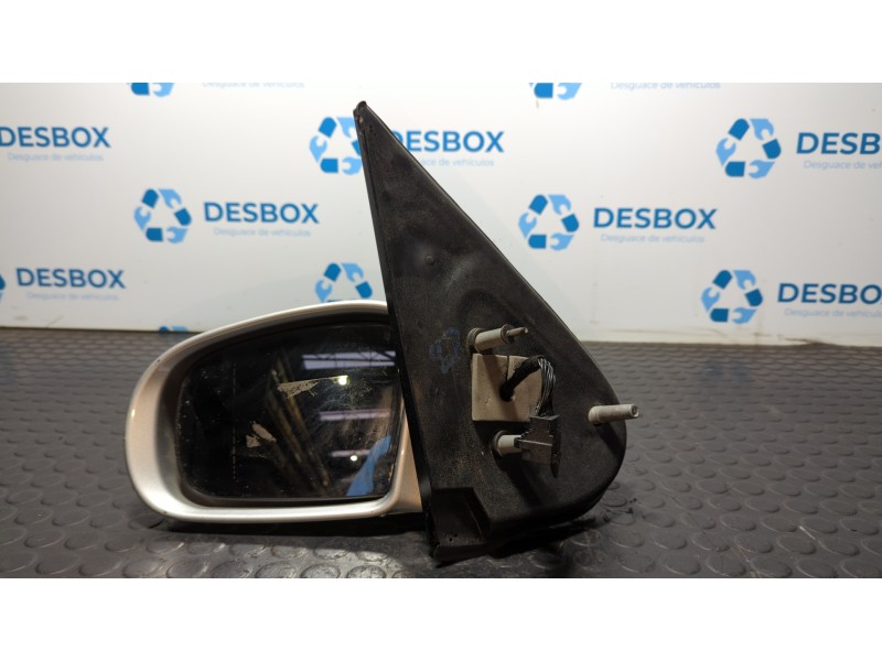 Recambio de retrovisor izquierdo para mercedes-benz clase m (w163) 270 cdi referencia OEM IAM A163810771  