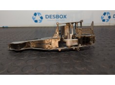 Recambio de maneta puerta corredera derecha para citroen jumpy 1.6 hdi referencia OEM IAM 9680656580   2