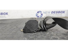 Recambio de cinturon trasero derecho para peugeot partner (s1) combispace referencia OEM IAM    2