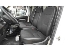 Recambio de asiento doble para peugeot boxer caja abierta referencia OEM IAM    2