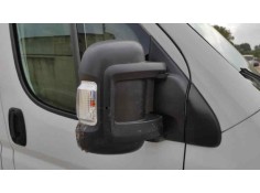 Recambio de retrovisor derecho para peugeot boxer caja abierta referencia OEM IAM   