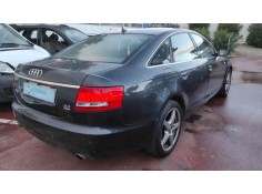 Recambio de paragolpes trasero para audi a6 berlina (4f2) 3.2 v6 referencia OEM IAM   