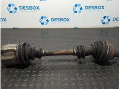 Recambio de transmision delantera izquierda para fiat ducato caja cerrada (290 desde 08.90) 14 caja cerr. techo sobreelevado ref