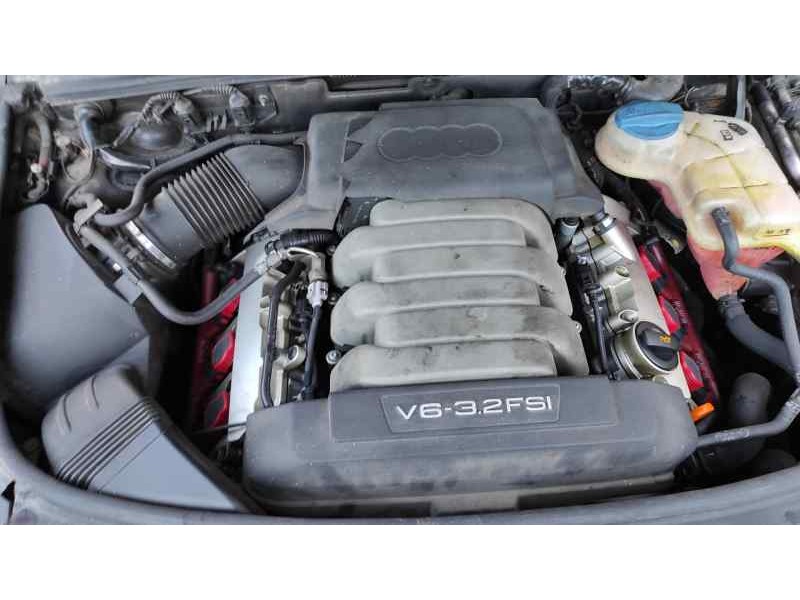 Recambio de motor para audi a6 berlina (4f2) 3.2 v6 referencia OEM IAM AUK  