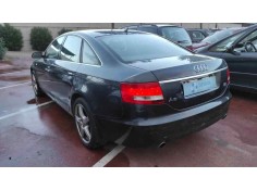 Recambio de puerta trasera izquierda para audi a6 berlina (4f2) 3.2 v6 referencia OEM IAM   