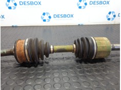 Recambio de transmision delantera derecha para kia sportage 2.0 turbodiesel cat referencia OEM IAM   