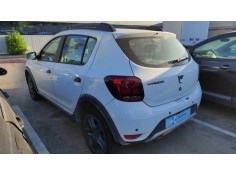 Recambio de piloto trasero izquierdo para dacia sandero 1.0 tce referencia OEM IAM   