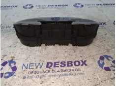 Recambio de cuadro instrumentos para seat ibiza sc (6j1) copa referencia OEM IAM 6J0920800K   2