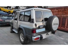 Recambio de piloto trasero izquierdo paragolpes para nissan patrol gr (y60) 2.8 turbo diesel referencia OEM IAM   