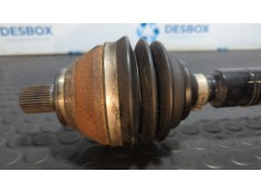 Recambio de transmision delantera derecha para volkswagen tiguan 2.0 tdi referencia OEM IAM 3Q0407272C   2