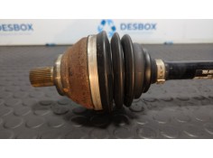 Recambio de transmision delantera izquierda para volkswagen tiguan 2.0 tdi referencia OEM IAM 3Q0407271N   2