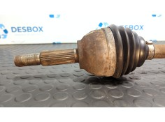 Recambio de transmision delantera derecha para ford transit caja cerrada, corta (fy) (2000 =>) 2.0 tdci referencia OEM IAM    2