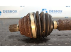 Recambio de transmision delantera derecha para volkswagen golf vii lim. 1.2 tsi referencia OEM IAM 5Q0407272B   2