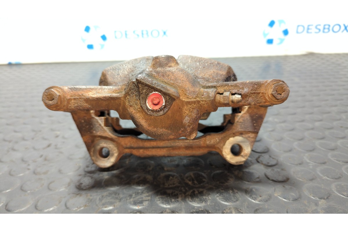 Recambio de pinza de freno delantera derecha para volkswagen golf vii lim. 1.2 tsi referencia OEM IAM 6792C  