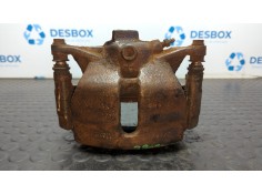 Recambio de pinza de freno delantera izquierda para volkswagen golf vii lim. 1.2 tsi referencia OEM IAM 6791C  