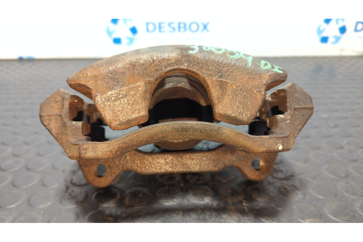 Recambio de pinza de freno delantera izquierda para volkswagen golf vii lim. 1.2 tsi referencia OEM IAM 6791C  