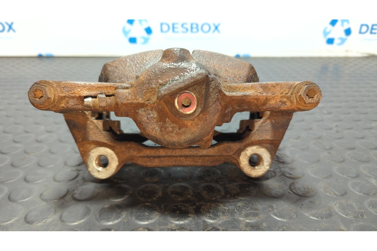 Recambio de pinza de freno delantera izquierda para volkswagen golf vii lim. 1.2 tsi referencia OEM IAM 6791C  