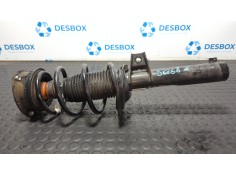 Recambio de amortiguador delantero izquierdo para volkswagen tiguan 2.0 tdi referencia OEM IAM 5QF412021PP  