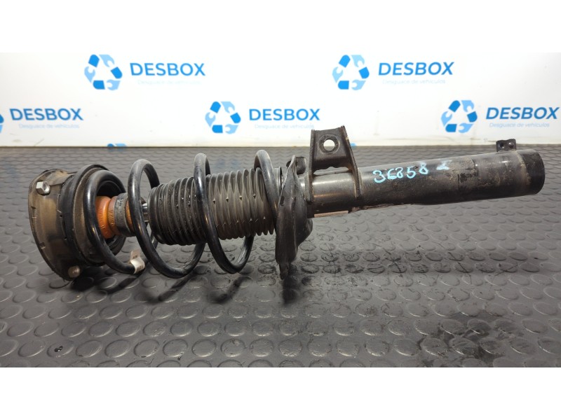 Recambio de amortiguador delantero izquierdo para volkswagen tiguan 2.0 tdi referencia OEM IAM 5QF412021PP  