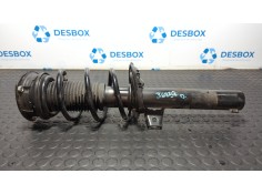 Recambio de amortiguador delantero derecho para volkswagen tiguan 2.0 tdi referencia OEM IAM 5QF412021PP  