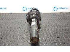 Recambio de amortiguador delantero derecho para volkswagen tiguan 2.0 tdi referencia OEM IAM 5QF412021PP   2