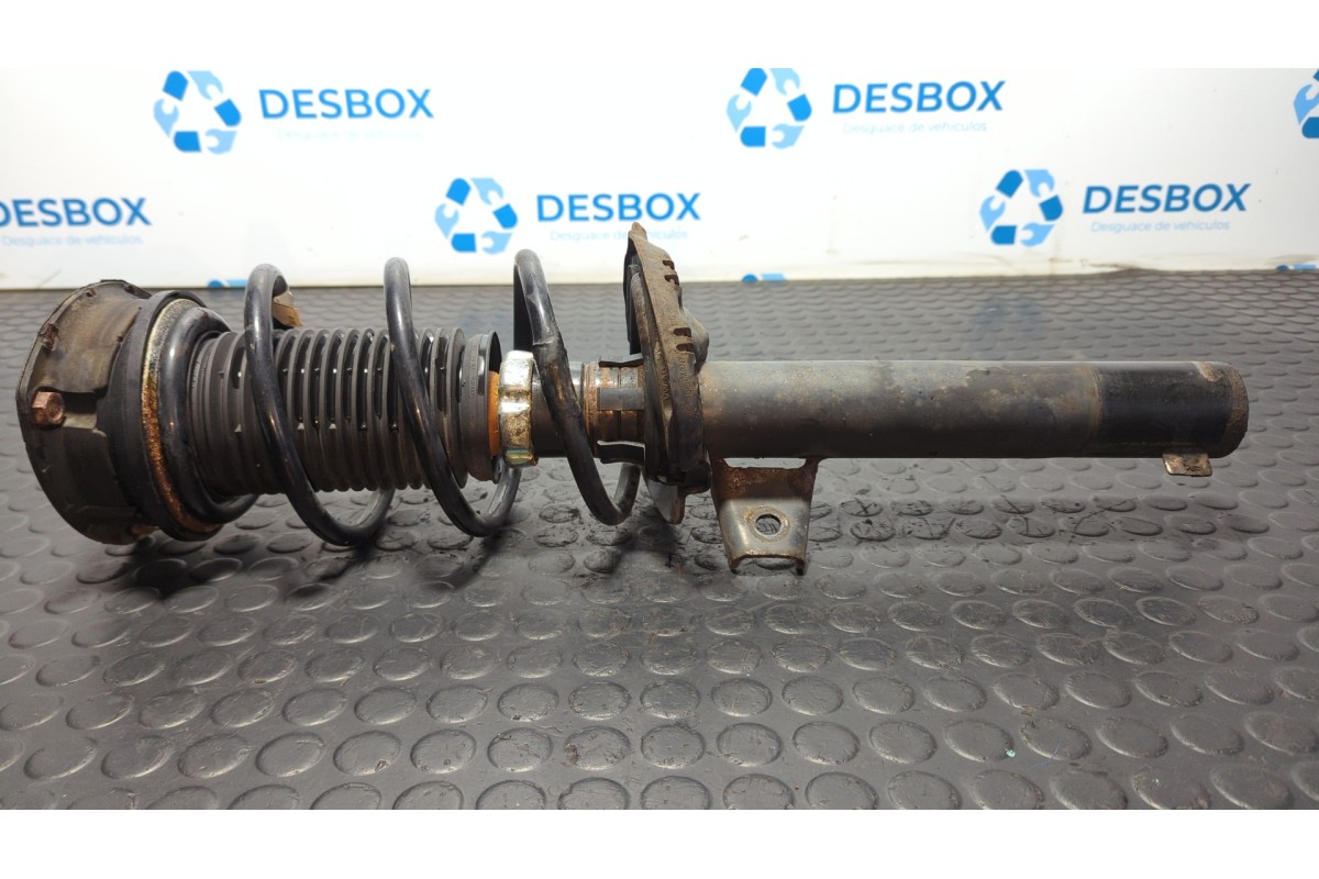Recambio de amortiguador delantero derecho para volkswagen golf vii lim. 1.2 tsi referencia OEM IAM 5Q0413023FH  