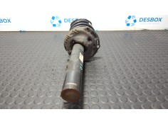 Recambio de amortiguador delantero derecho para volkswagen golf vii lim. 1.2 tsi referencia OEM IAM 5Q0413023FH   2