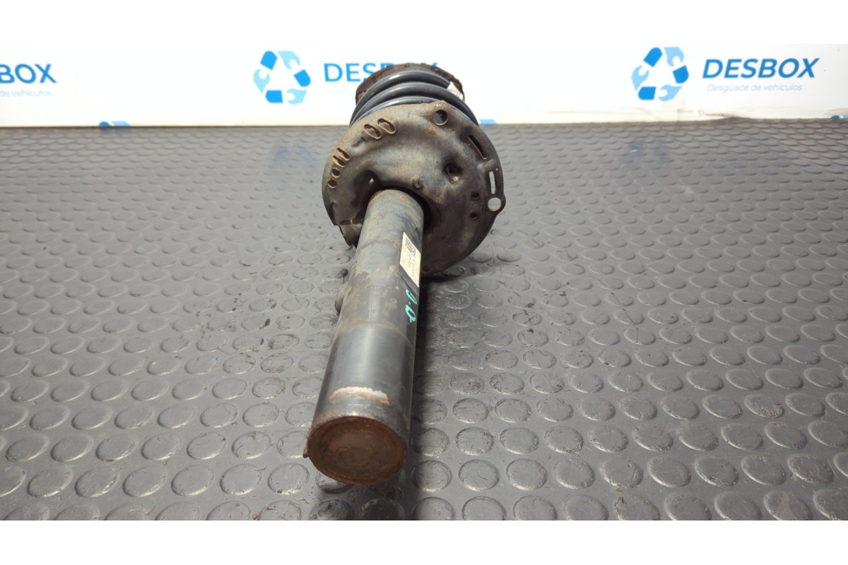 Recambio de amortiguador delantero derecho para volkswagen golf vii lim. 1.2 tsi referencia OEM IAM 5Q0413023FH  