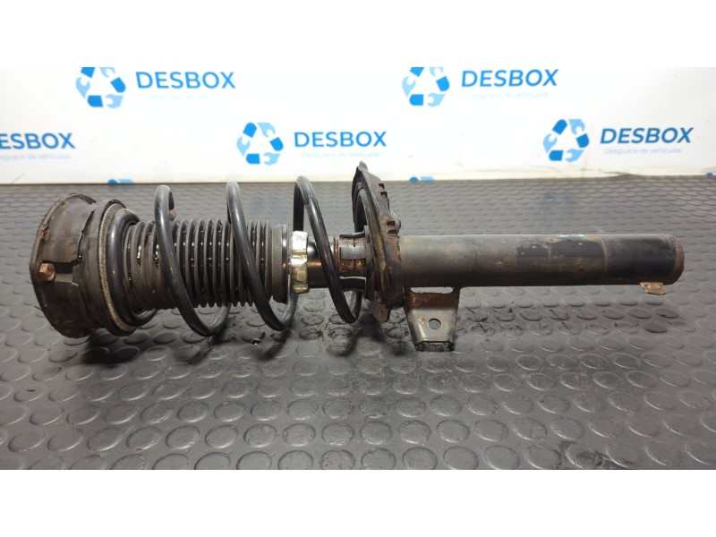 Recambio de amortiguador delantero izquierdo para volkswagen golf vii lim. 1.2 tsi referencia OEM IAM 5Q0413023FH  