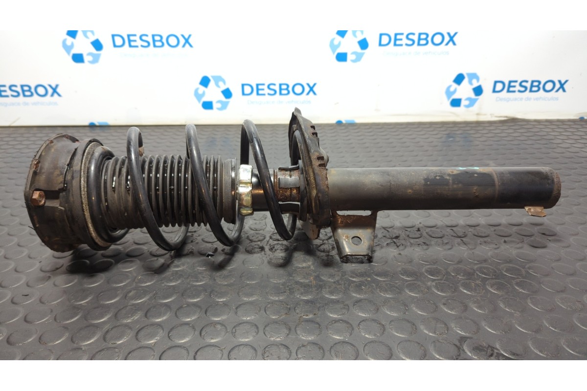 Recambio de amortiguador delantero izquierdo para volkswagen golf vii lim. 1.2 tsi referencia OEM IAM 5Q0413023FH  
