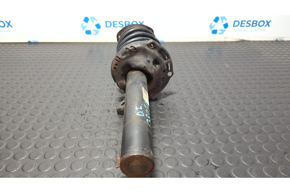 Recambio de amortiguador delantero izquierdo para volkswagen golf vii lim. 1.2 tsi referencia OEM IAM 5Q0413023FH  