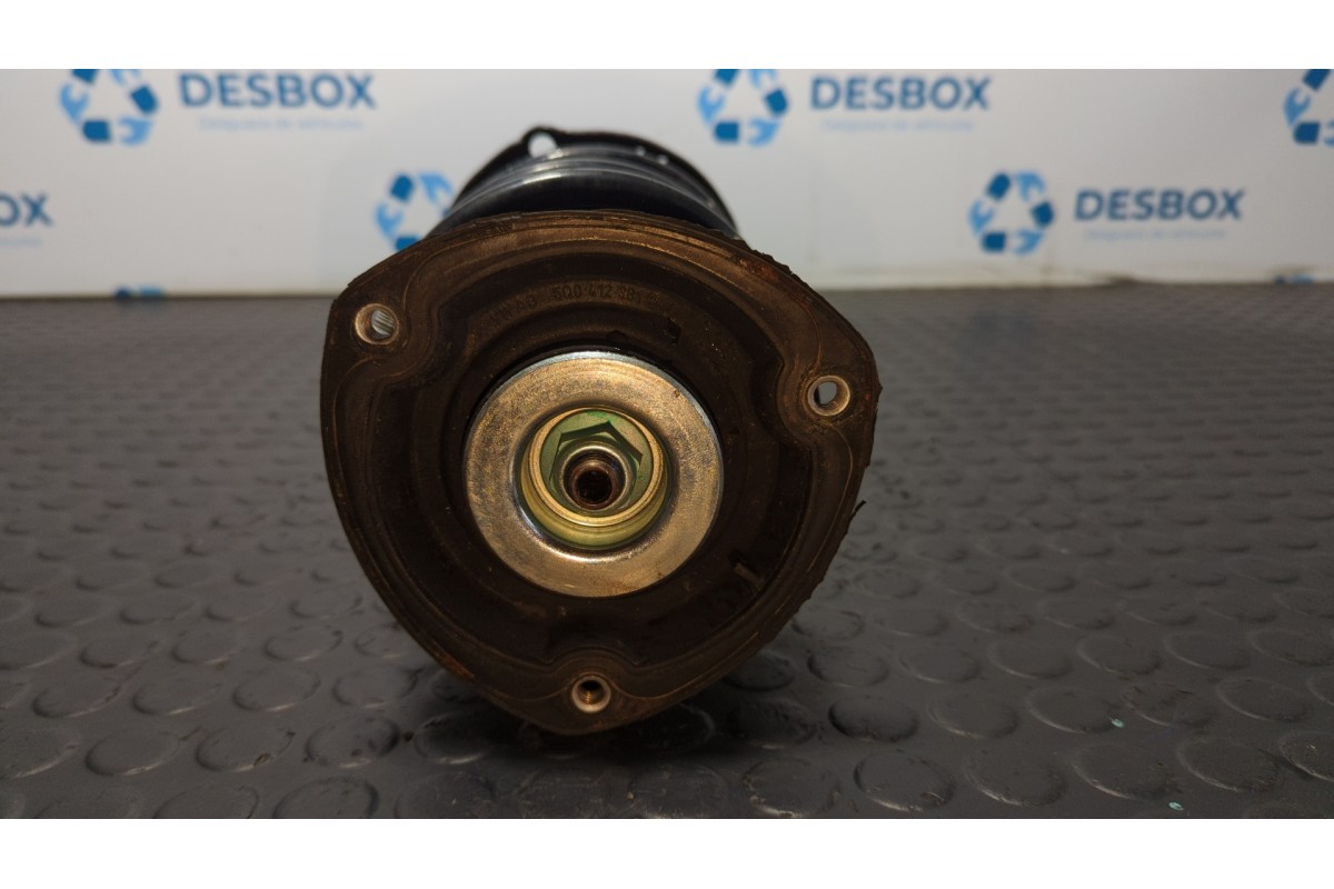 Recambio de amortiguador delantero izquierdo para volkswagen golf vii lim. 1.2 tsi referencia OEM IAM 5Q0413023FH  