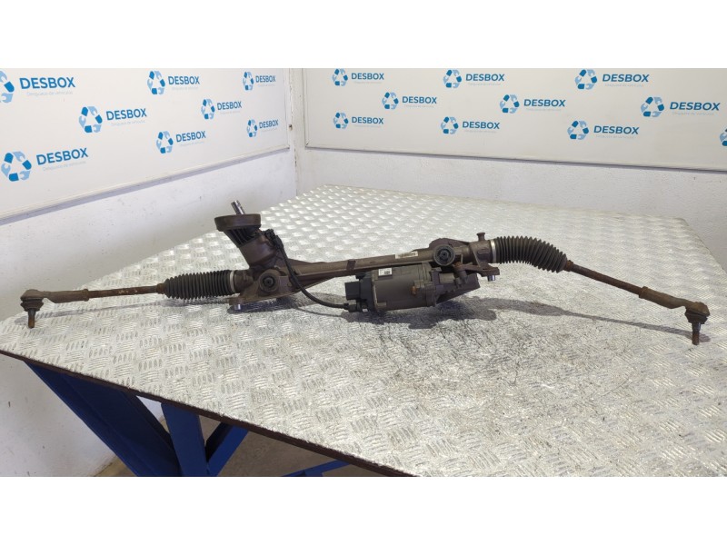 Recambio de cremallera direccion para volkswagen golf vii lim. 1.2 tsi referencia OEM IAM 5Q1423051R  