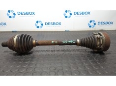 Recambio de transmision delantera izquierda para volkswagen golf vii lim. 1.2 tsi referencia OEM IAM   