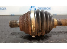 Recambio de transmision delantera izquierda para volkswagen golf vii lim. 1.2 tsi referencia OEM IAM    2
