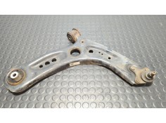 Recambio de brazo derecho inferior delantero para volkswagen golf vii lim. 1.2 tsi referencia OEM IAM 5Q0407152J  
