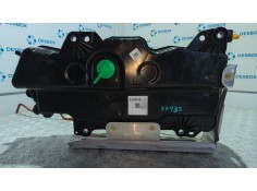 Recambio de deposito adblue para peugeot boxer caja abierta referencia OEM IAM 98183661  